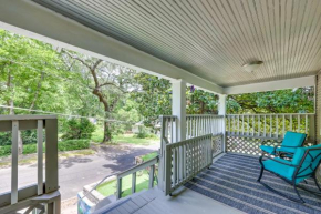 Pet-Friendly Home, Near Hot Springs National Park!